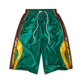 Vale Iverson Basketball Shorts