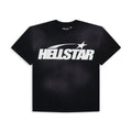 Hellstar Black Goggles Tee