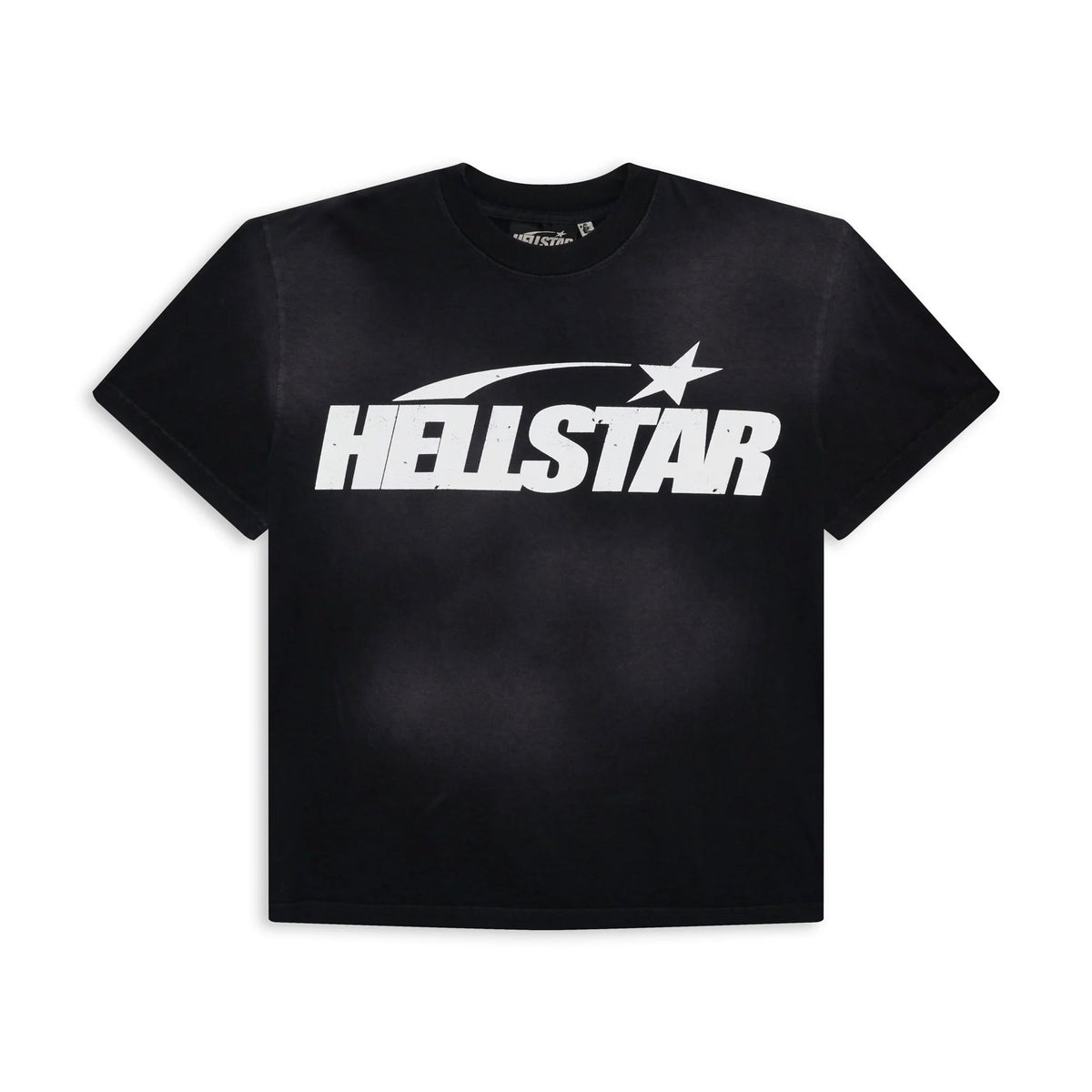 Hellstar Black Goggles Tee