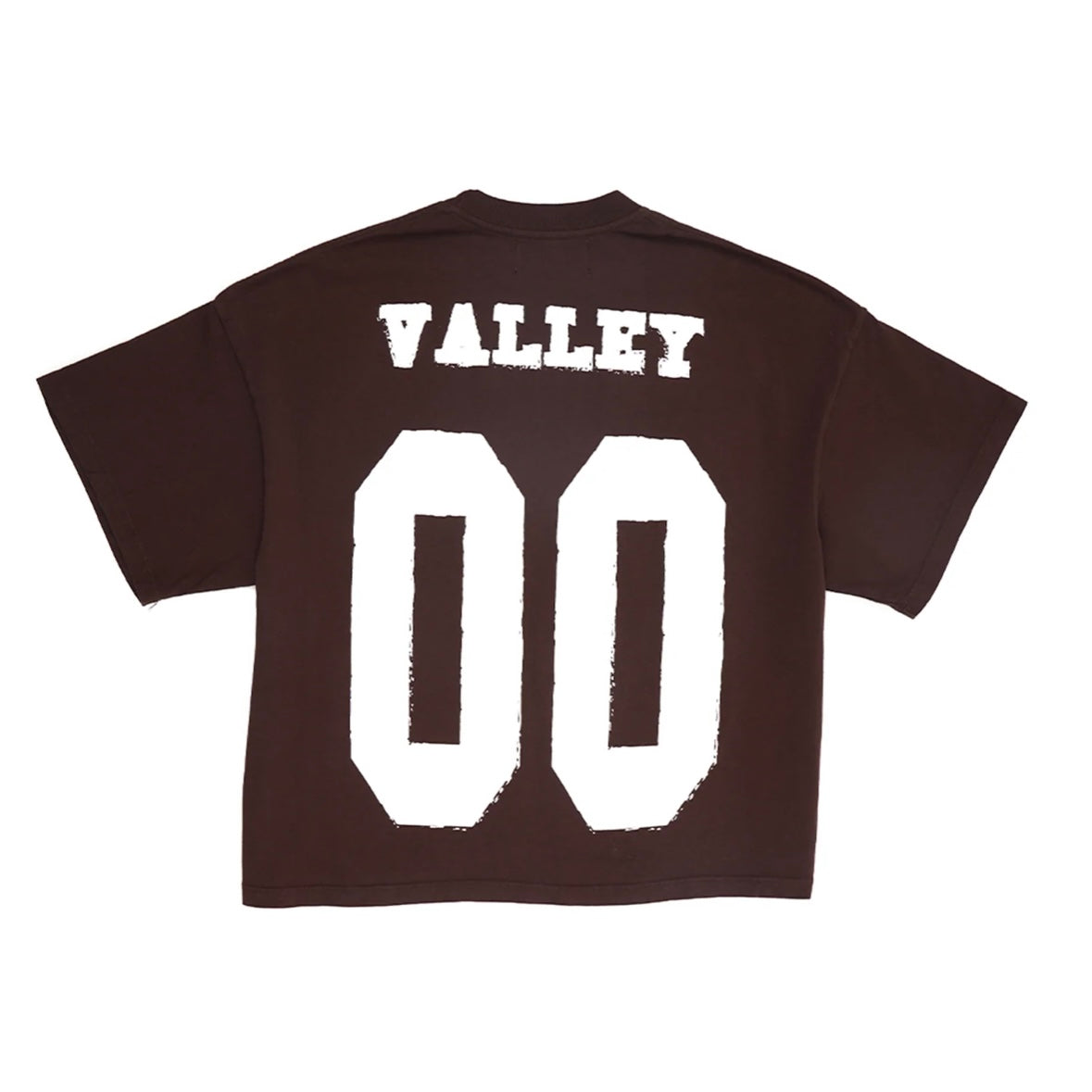 AZVA Brown 00 Tee