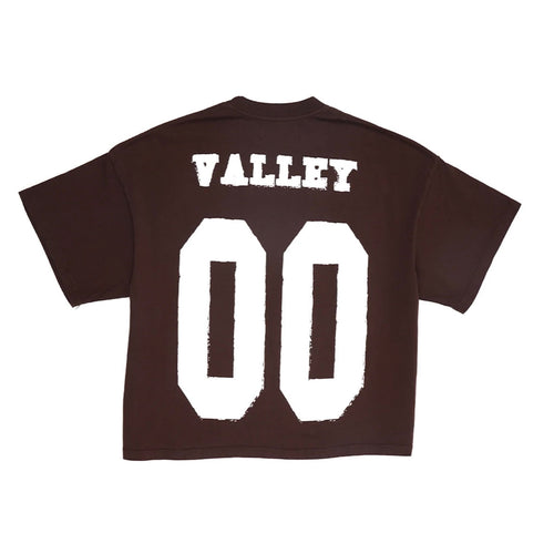 AZVA Brown 00 Tee