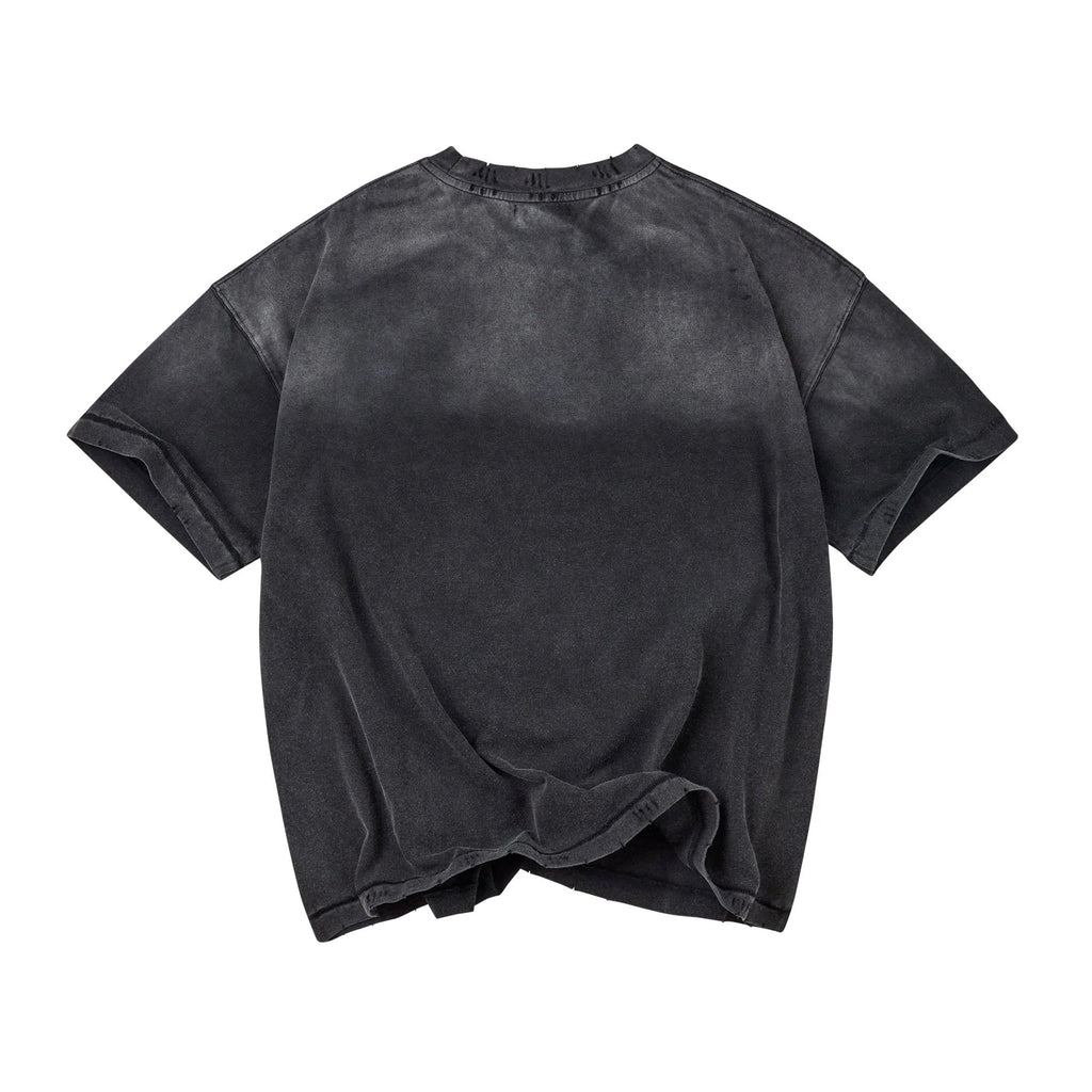 Vale Forever Vale X-ray Tee — detail view 2