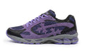 Bravest Studios Purple Kross Kountry Runner