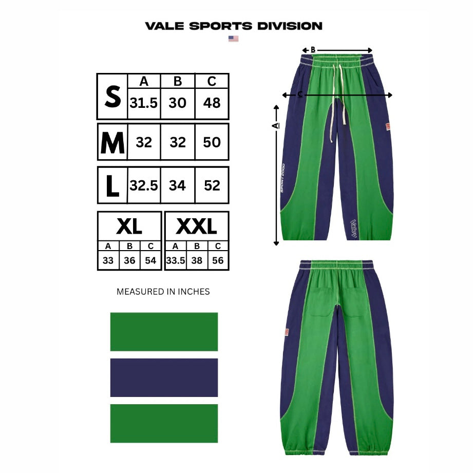Vale Sport 2000 Sweats