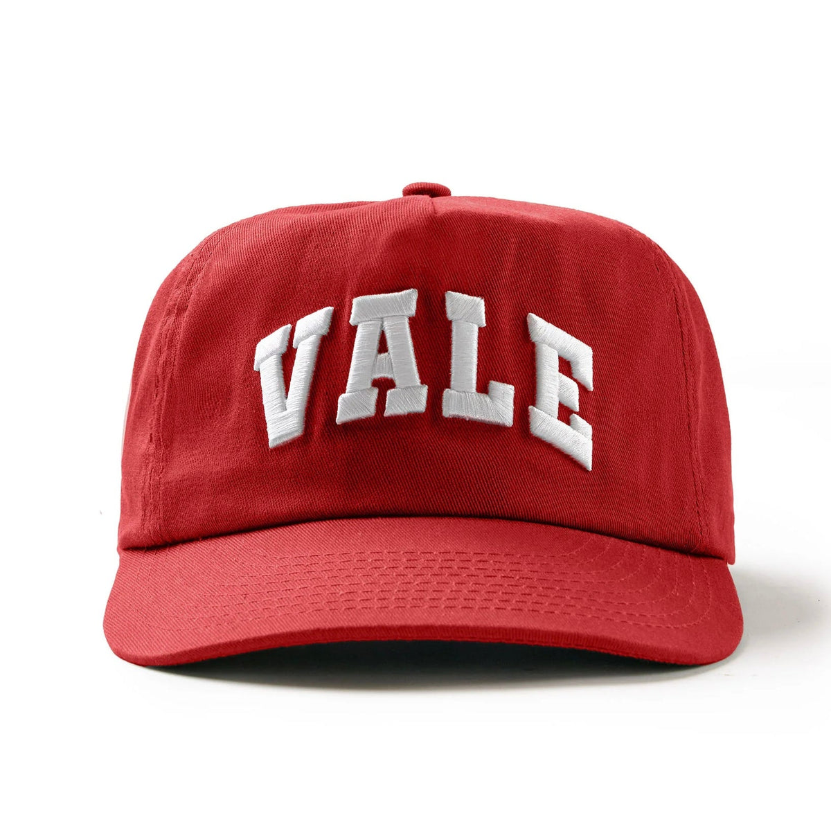 Vale Red Classic Snapper