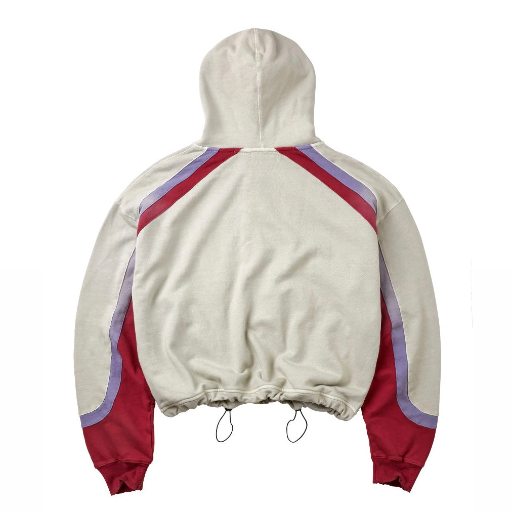 Vale Rocket Zip Up