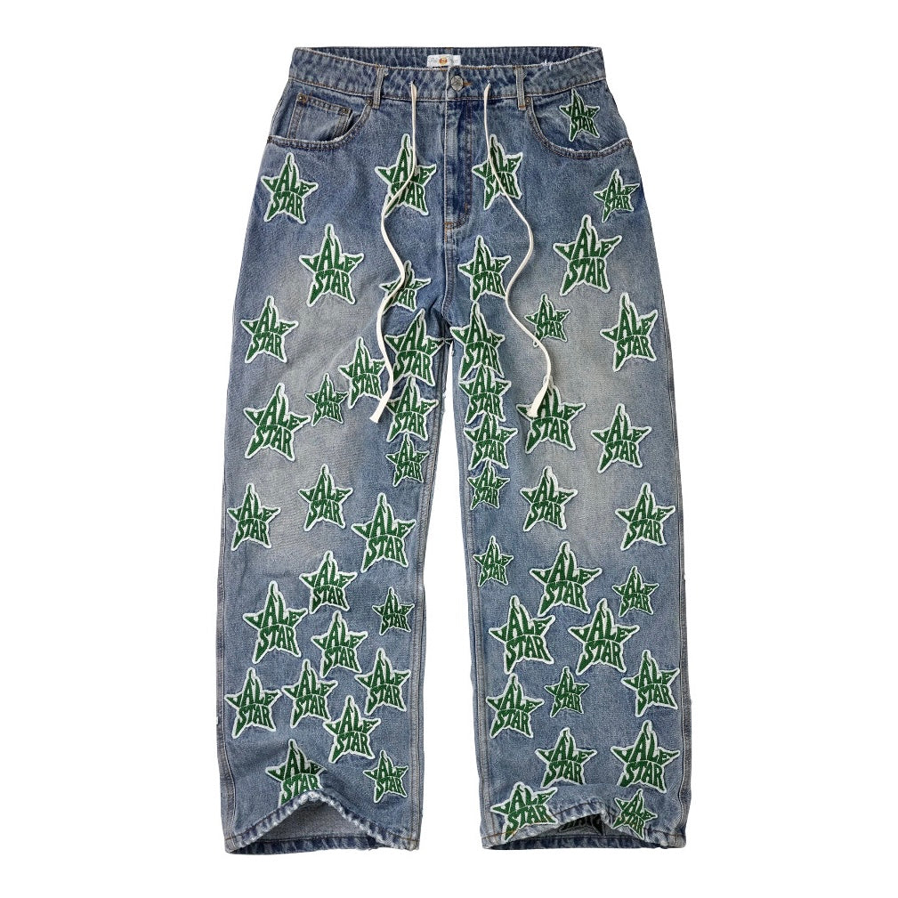 Vale Allstar Jeans