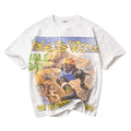 Vale White Rush Tee