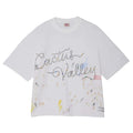 AZVA Splatter Tee