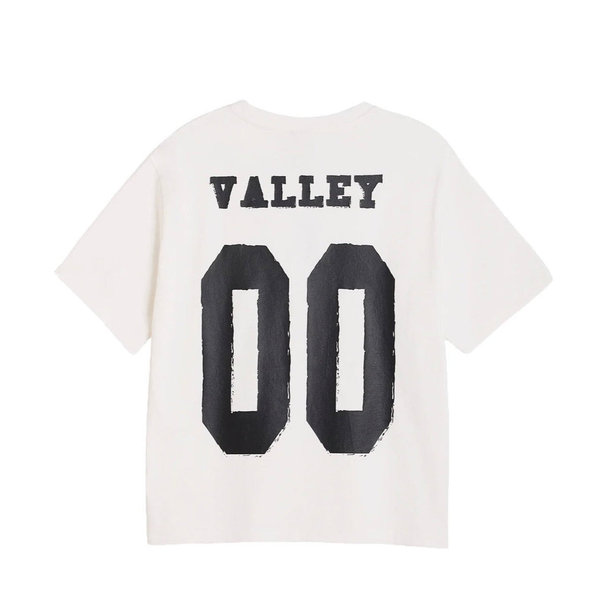 AZVA Bone 00 Tee