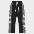 Godspeed Black Grey Courtside Sweatpants