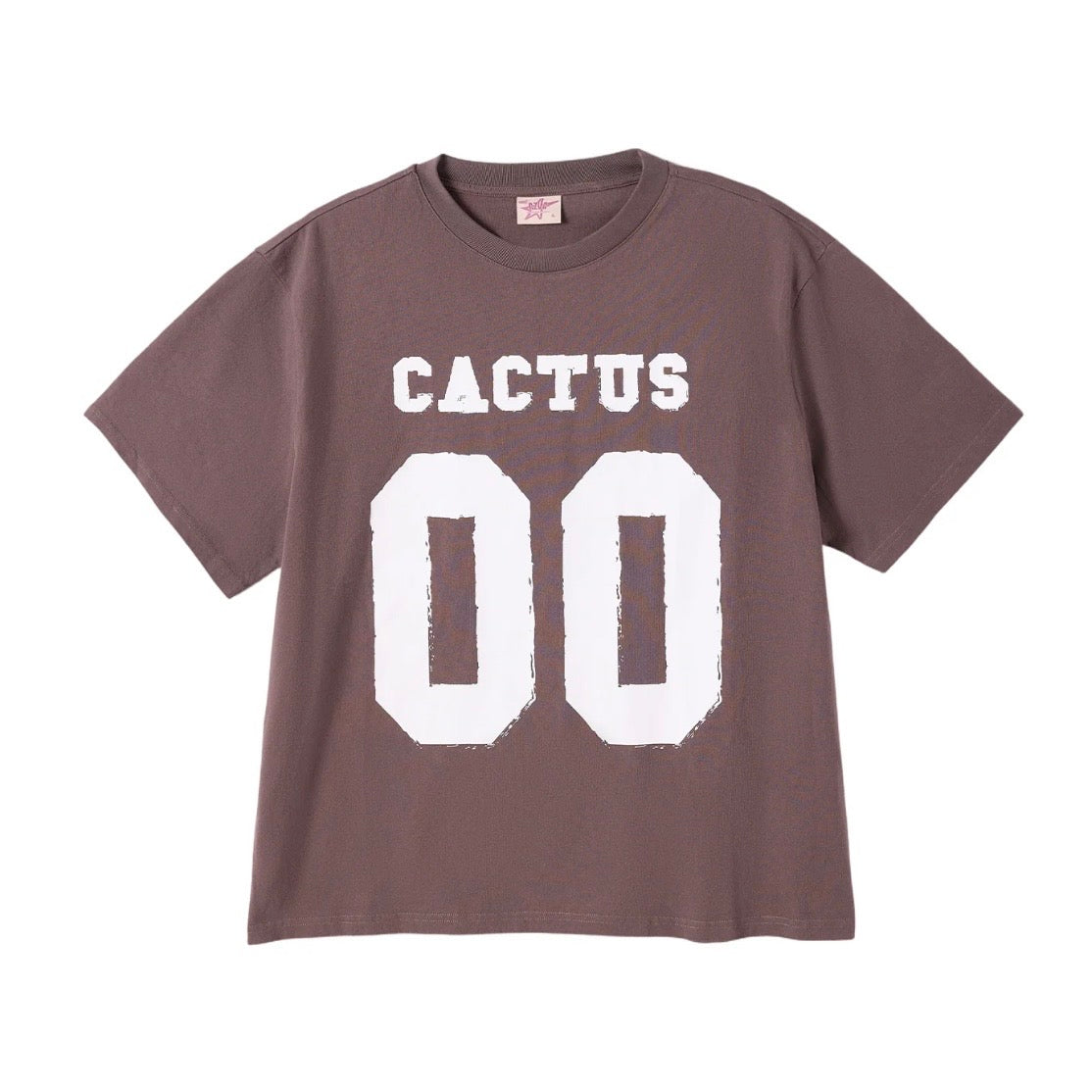 AZVA Brown 00 Tee