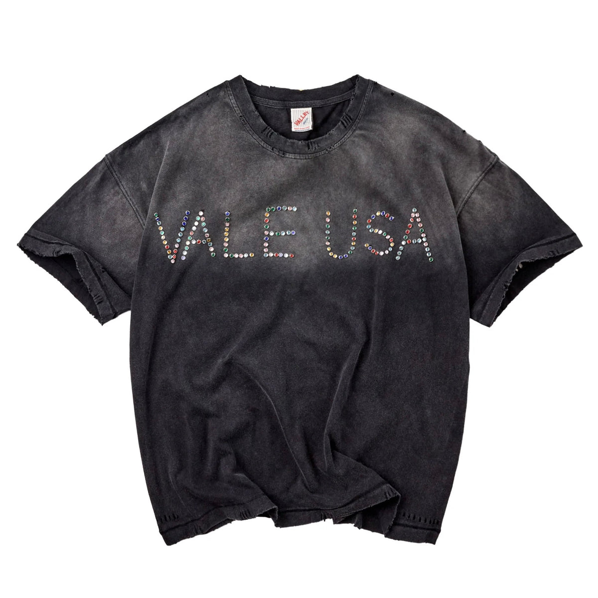 Vale DIY Vale USA Tee