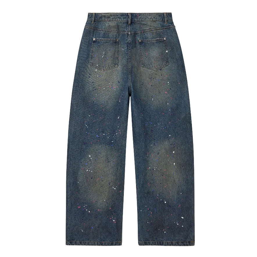 Vale Ice Cream Denim