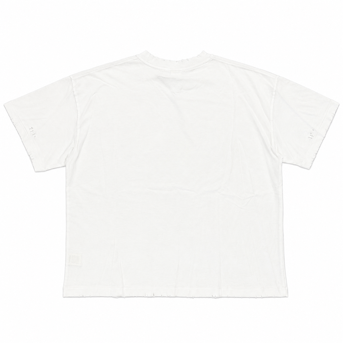 Vale White World Cup Tee