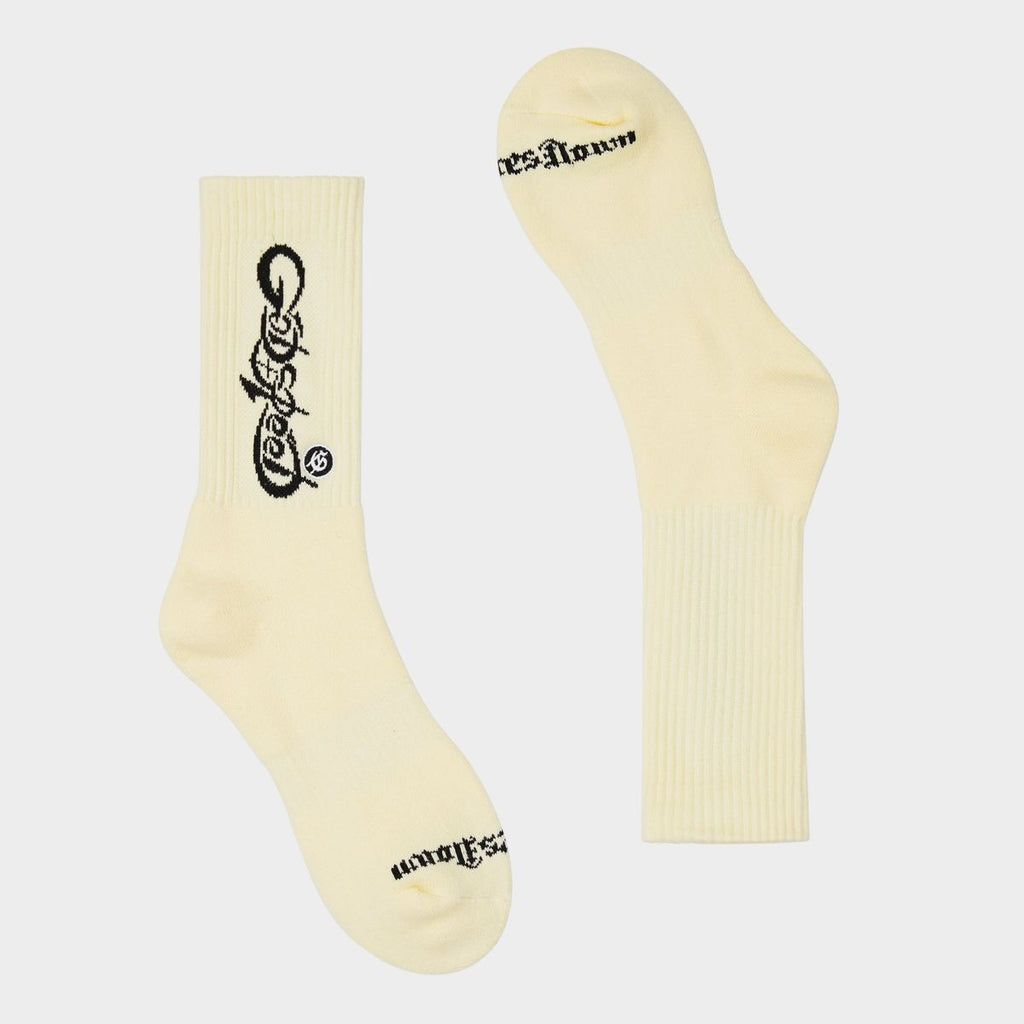 Godspeed Socks