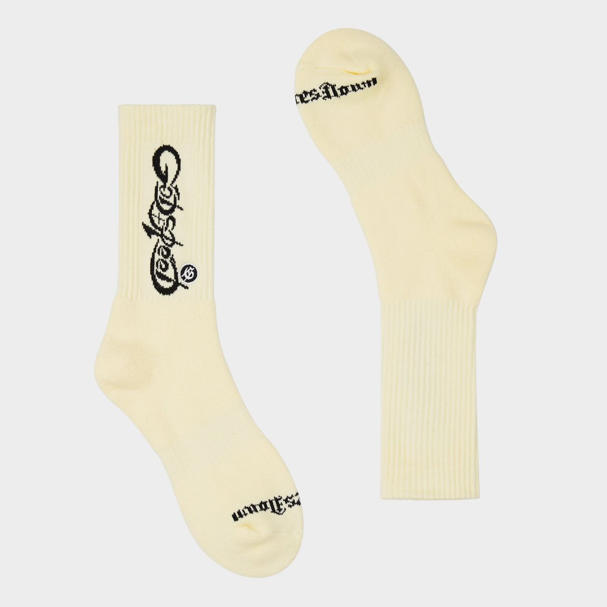 Godspeed Socks