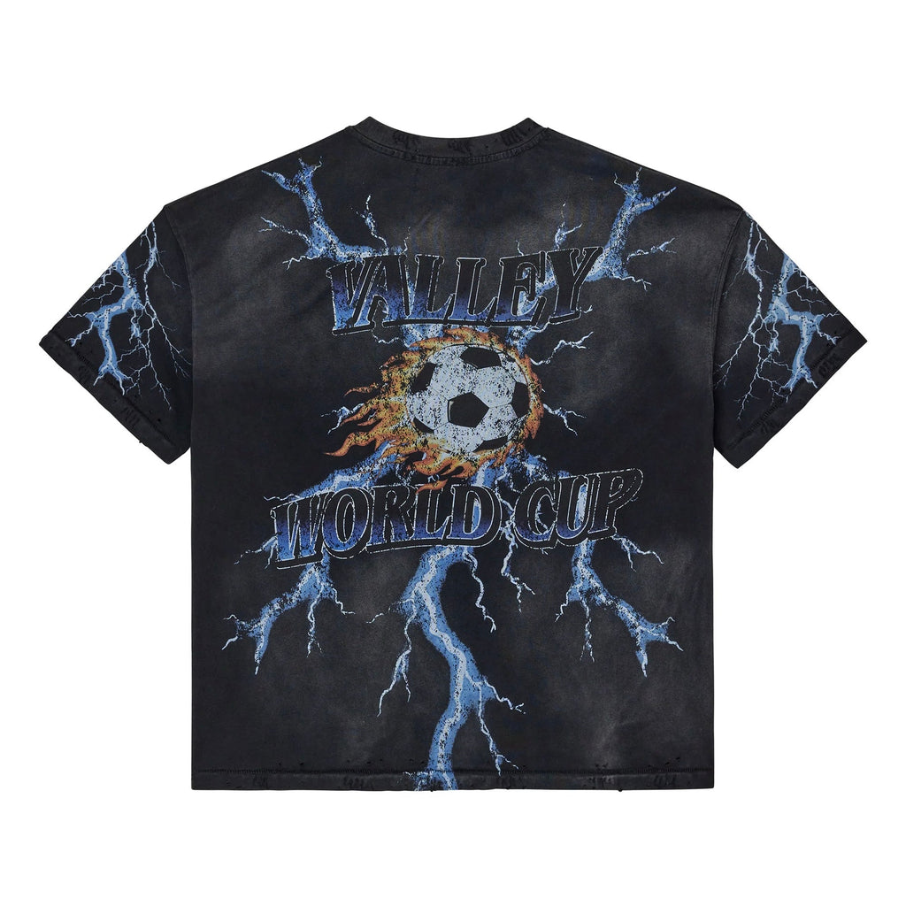 Vale Valley Thunder Tee