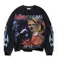 Vale Hot Mess Longsleeve