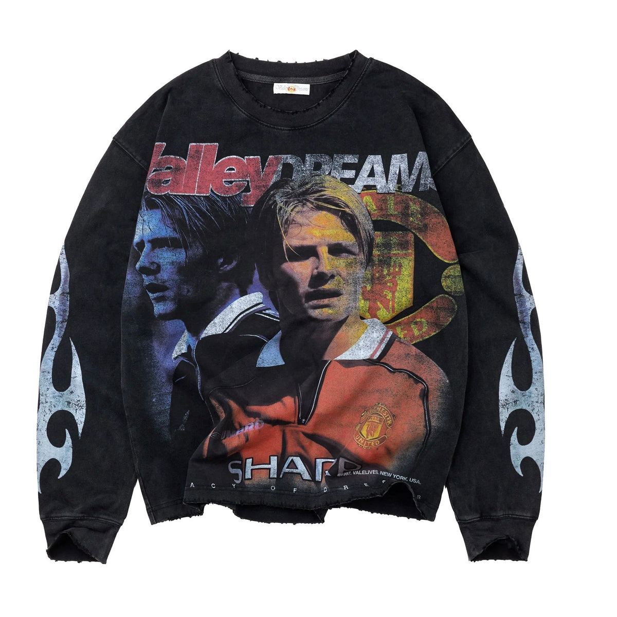 Vale Kountry Longsleeve