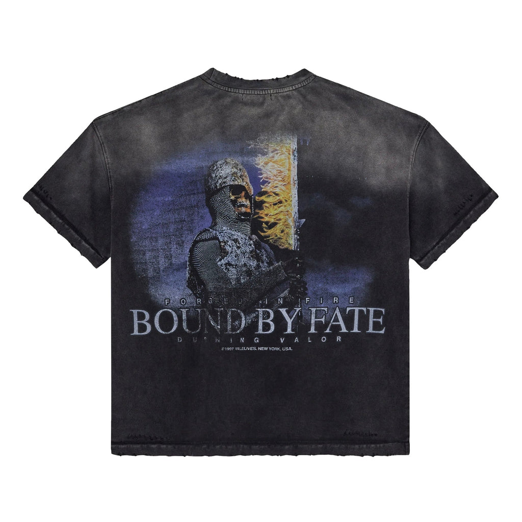 Vale Forever Vale Lancelot Tee — detail view 2