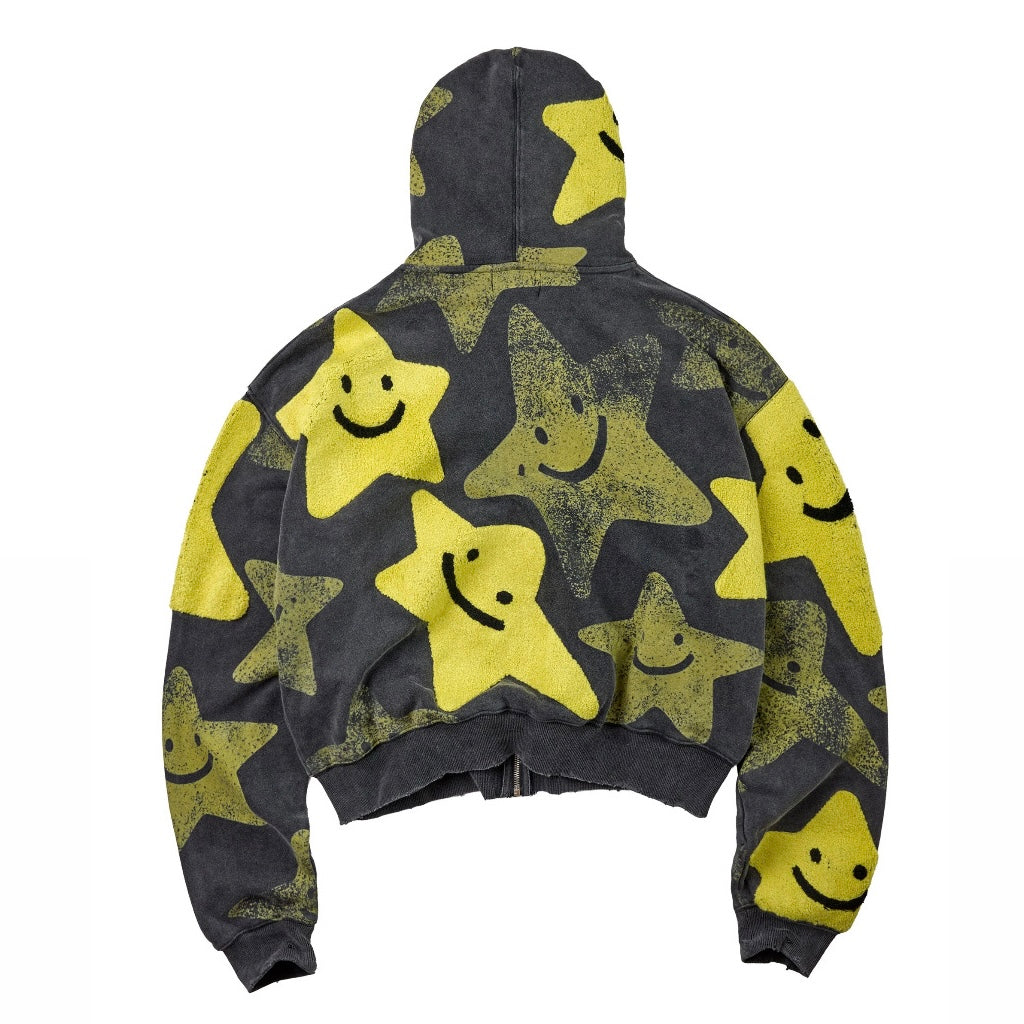 Vale Gilmore Zip Up