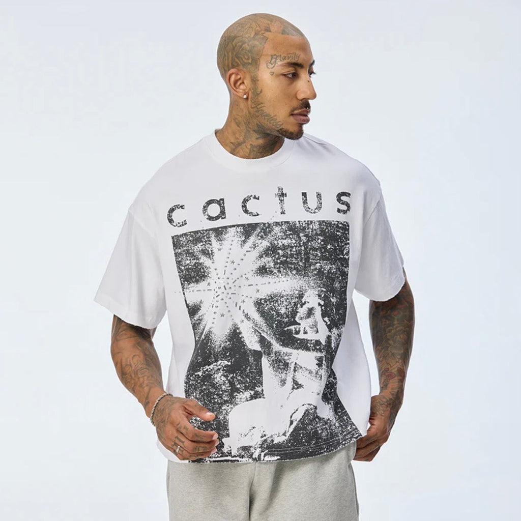 AZVA Light Tee