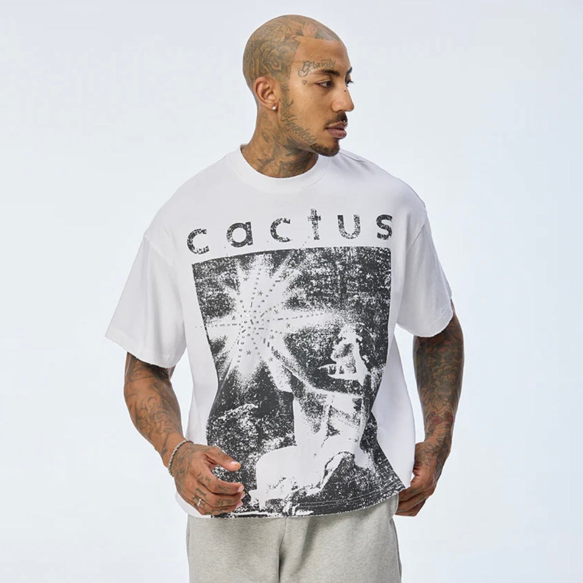 AZVA Light Tee