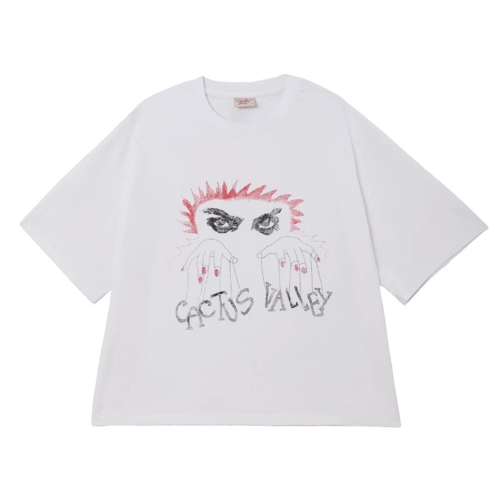 AZVA Puppet Tee