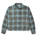 Vale Topaz Flannel