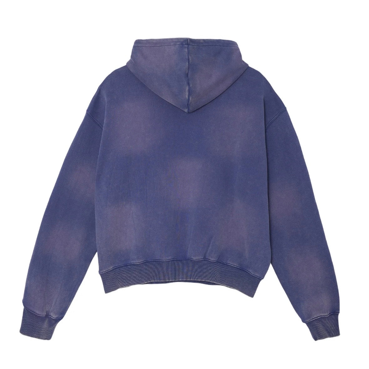 AZVA Pink Rest Stop Hoodie
