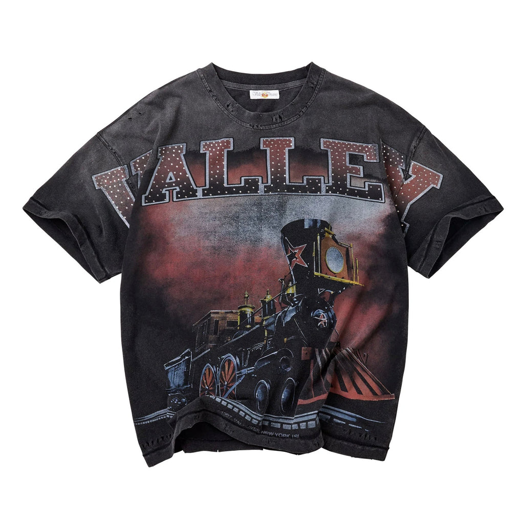 Vale Forever Vale X-ray Tee