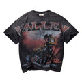 Vale Forever Vale X-ray Tee