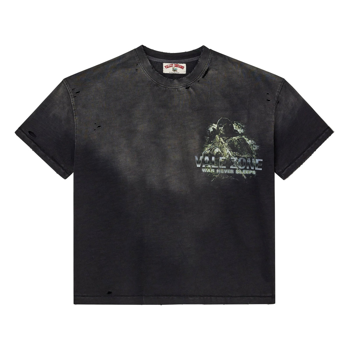 Vale Zone Tee