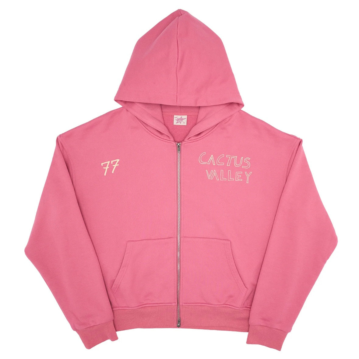 AZVA Valley Love Hoodie