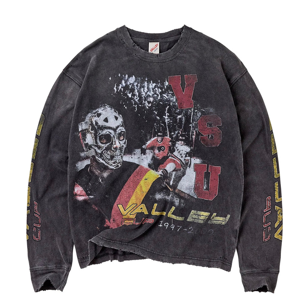 Vale Ice Devil Longsleeve