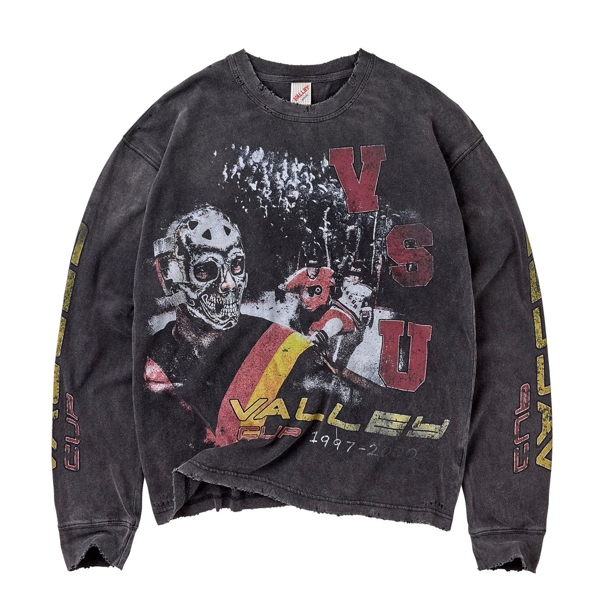 Vale Ice Devil Longsleeve