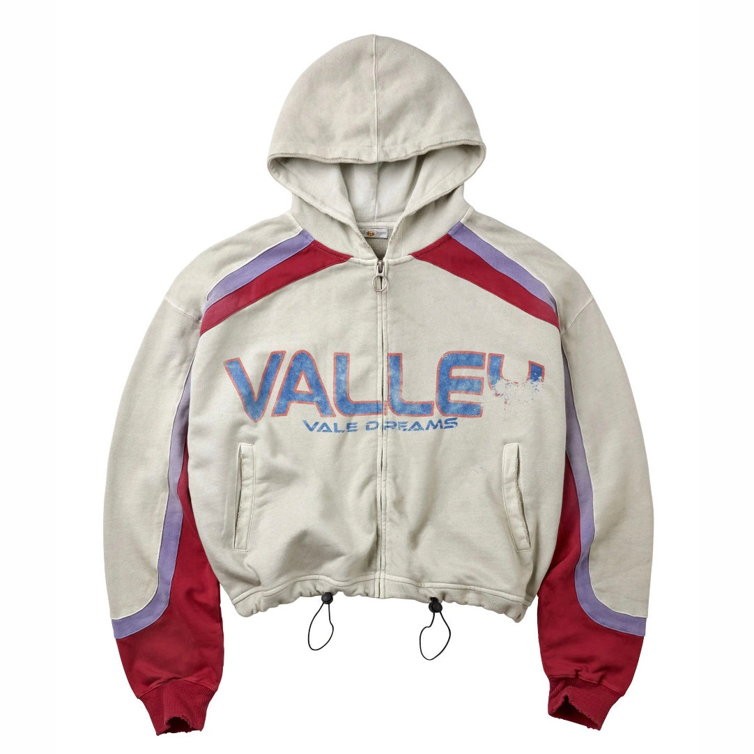 Vale Rocket Zip Up