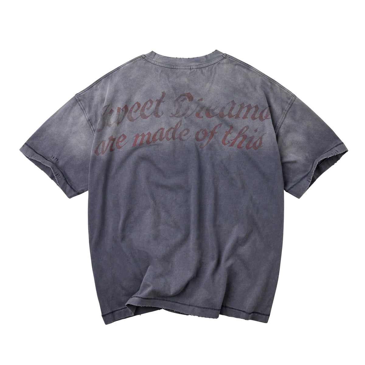 Vale Grey Solo Tee