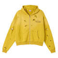 AZVA Eagle Valley Distressed Hoodie