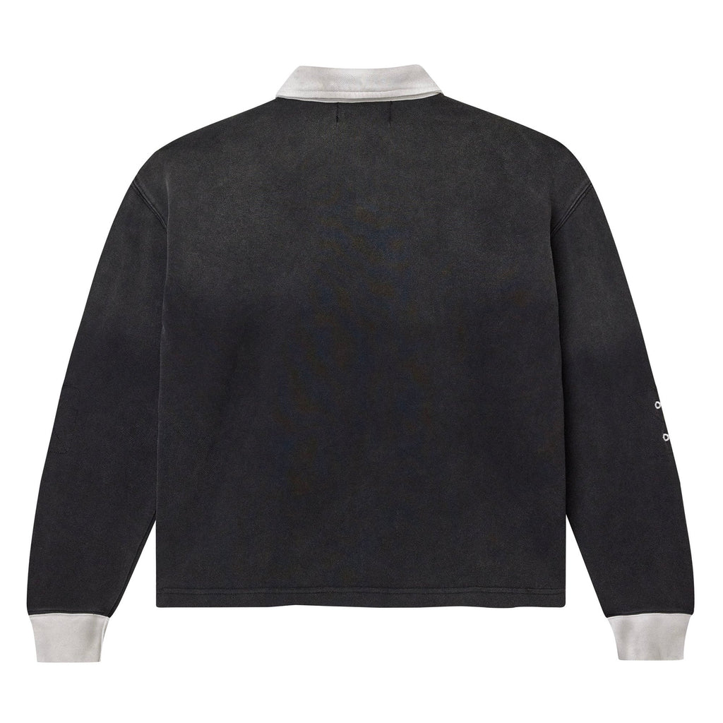 Vale Blackrock Rugby Long Sleeve