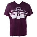 Hellstar Brown Jesus Tee
