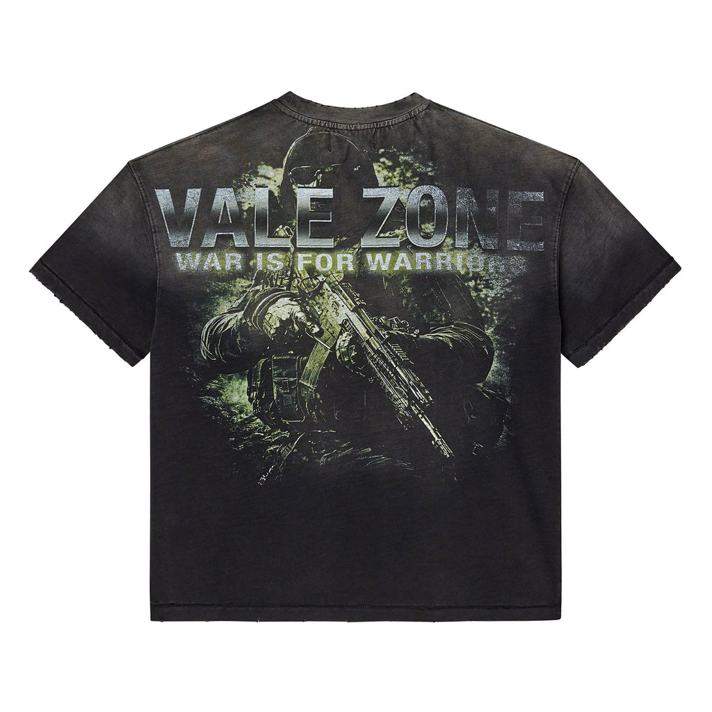 Vale Zone Tee