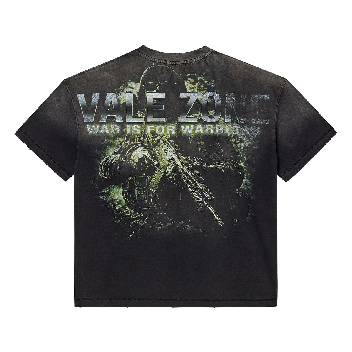 Vale Zone Tee