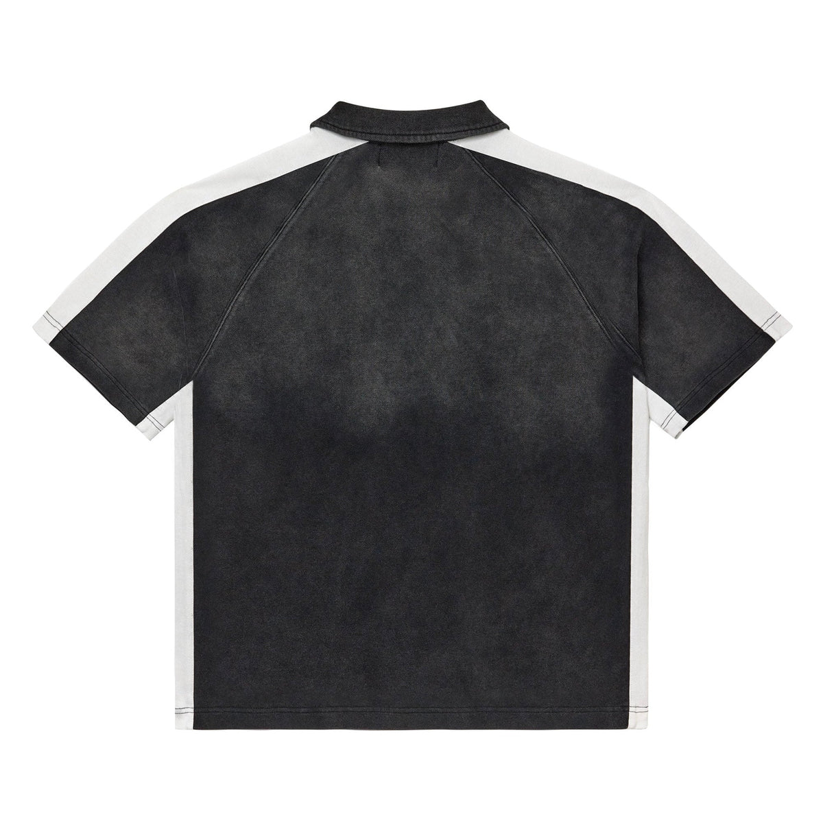 Vale Valley Usa Rugby Polo Short Sleeve