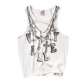 Vale Chain Tank 2 Pack