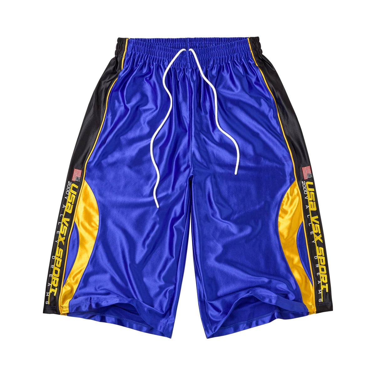 Vale Forever Vale Kobe Basketball Shorts
