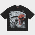 Godspeed Black Seeing Double Tee