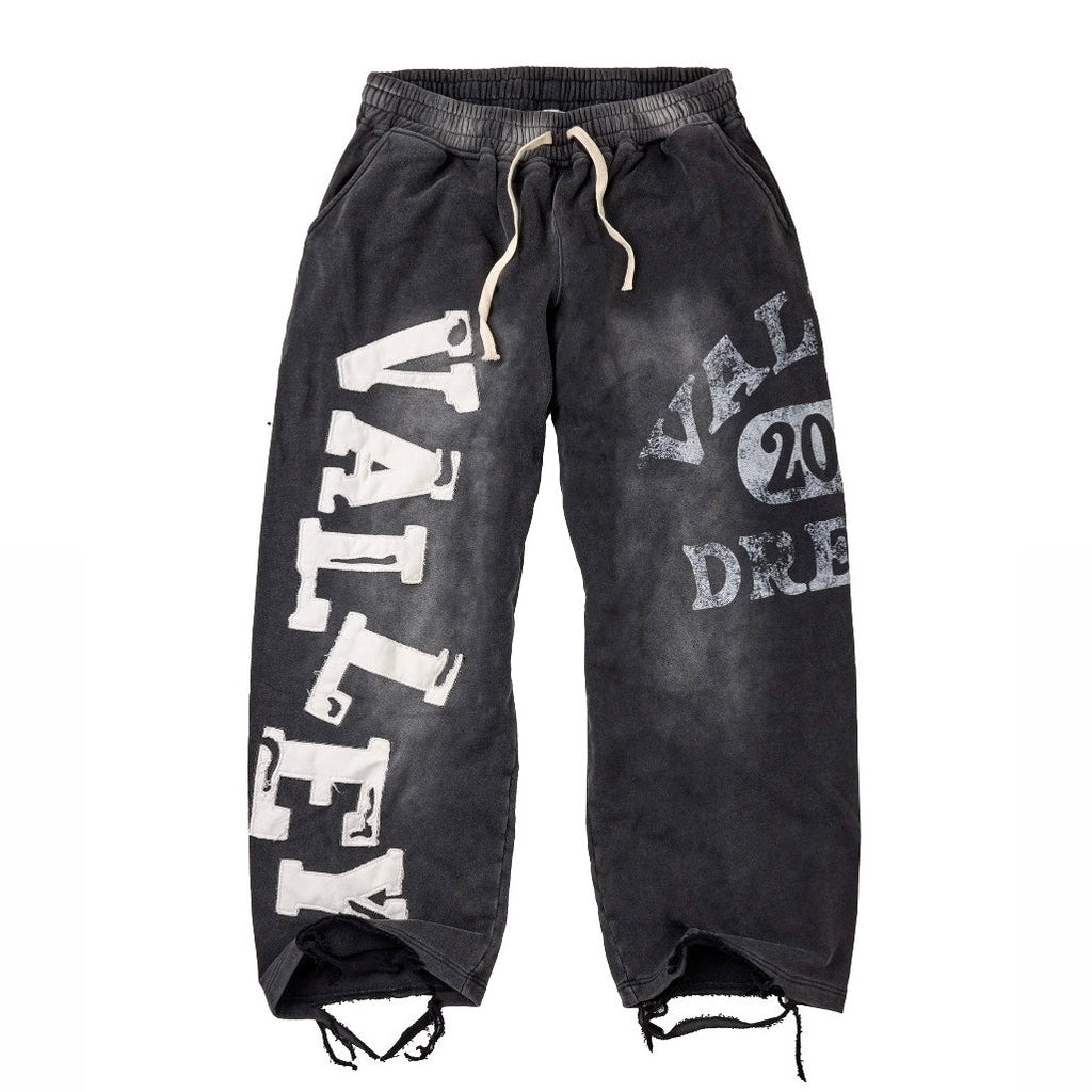 Vale Forever Vale Black Picasso Sweats