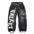 Vale Forever Vale Black Picasso Sweats